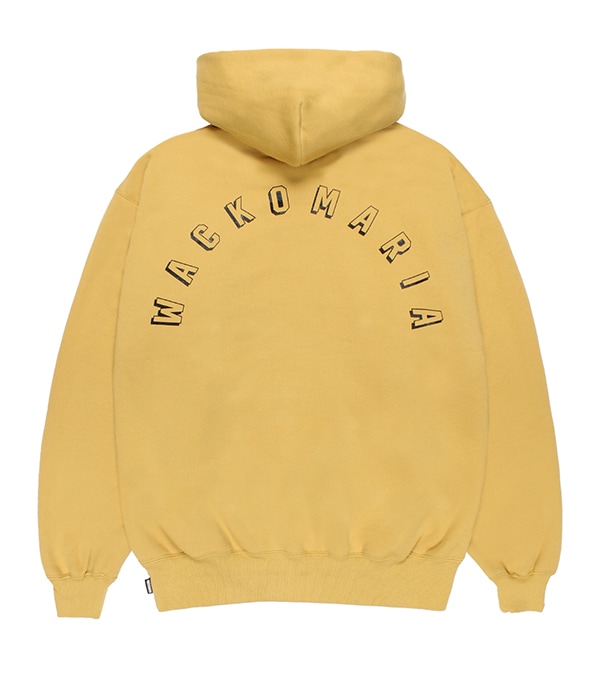 WACKO MARIA 2026 SS COLLECTION「天国東京」DELIVERY START!!!｜News